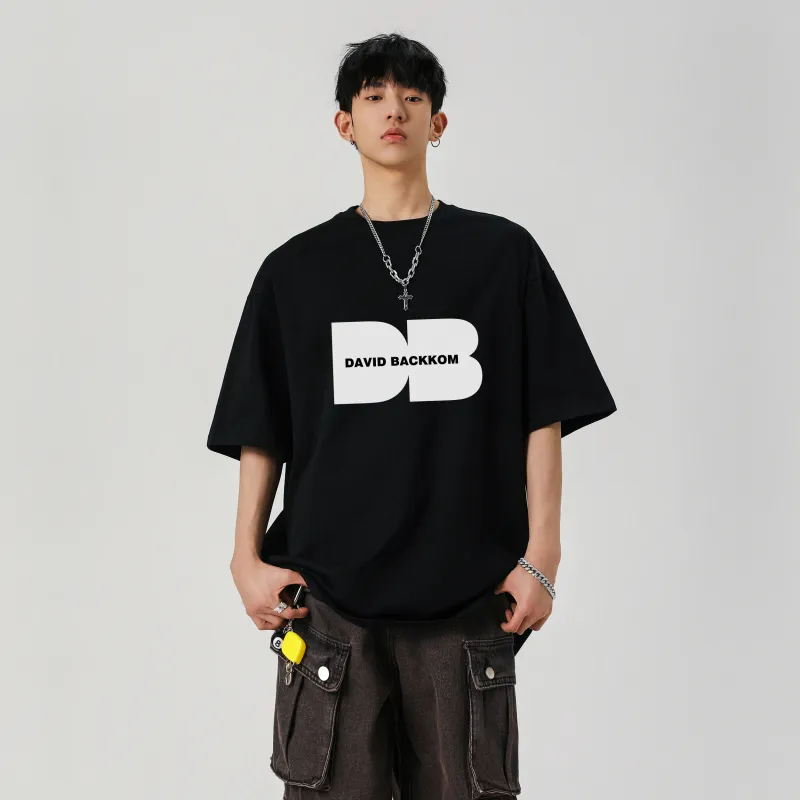 David Bakken T Shirts Unisex-2
