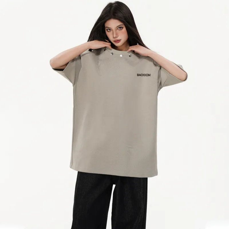 David Bakken x DAOMEIXIONG,LIANMINGKUAN T Shirt Unisex-15