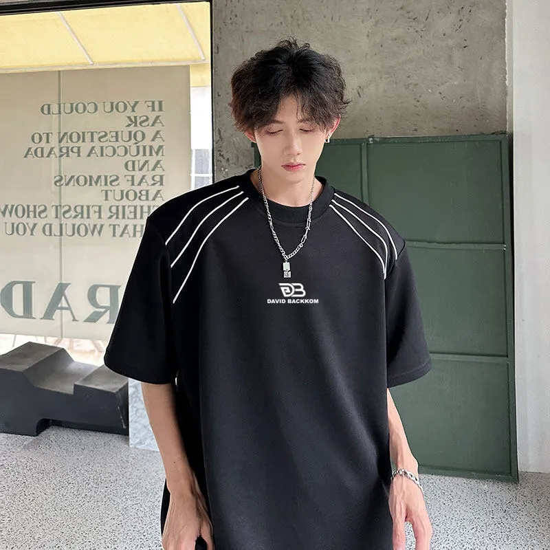 David Bakken T Shirts Unisex-6