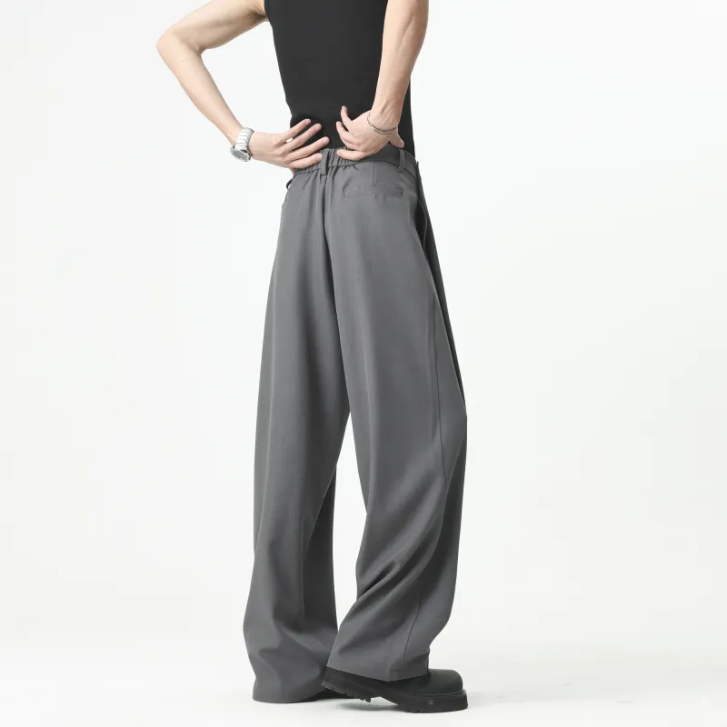 David Bakken Suit Trouser Unisex-6
