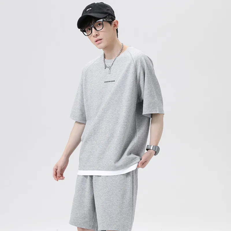 David Bakken Casual Sportswear Unisex-7