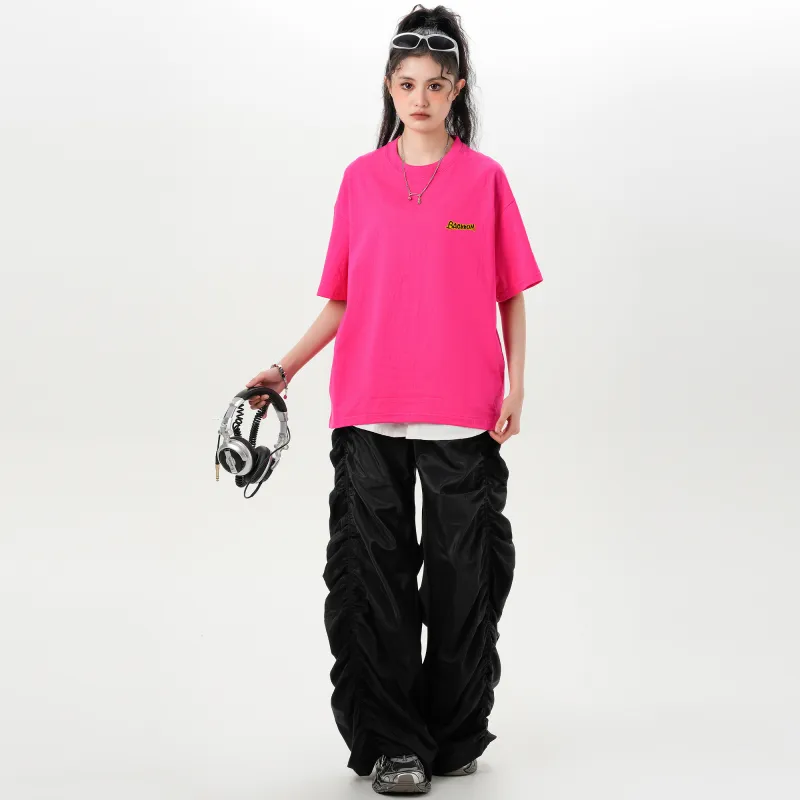 David Bakken x DAOMEIXIONG,LIANMINGKUAN T Shirt Unisex-38