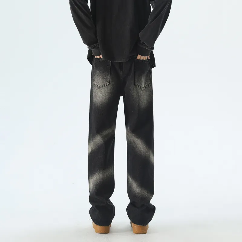 David Bakken Jeans Unisex-4