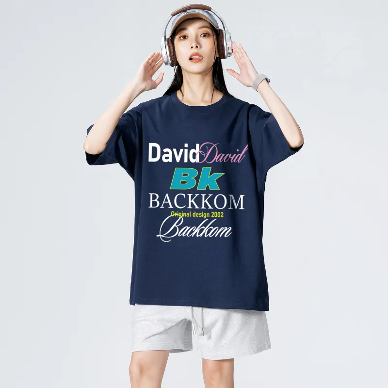 David Bakken T Shirts Unisex-27