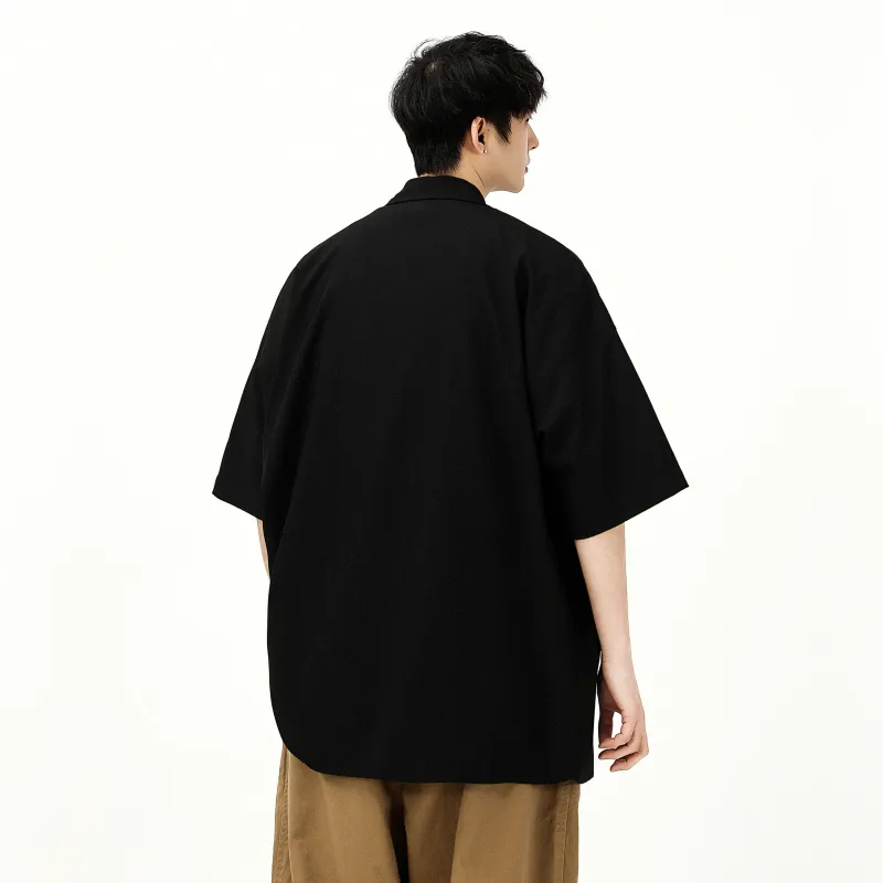 David Bakken Shirts Unisex-5