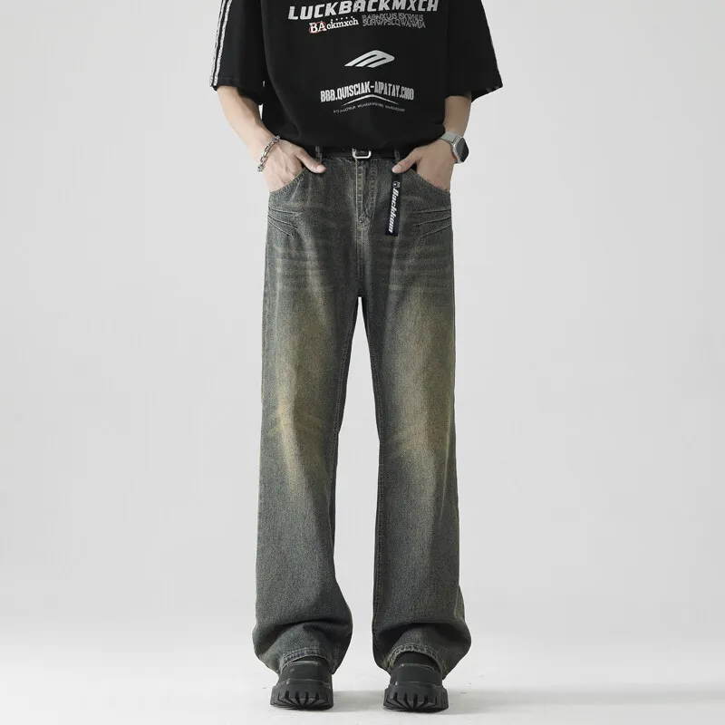 David Bakken Jeans Unisex-4