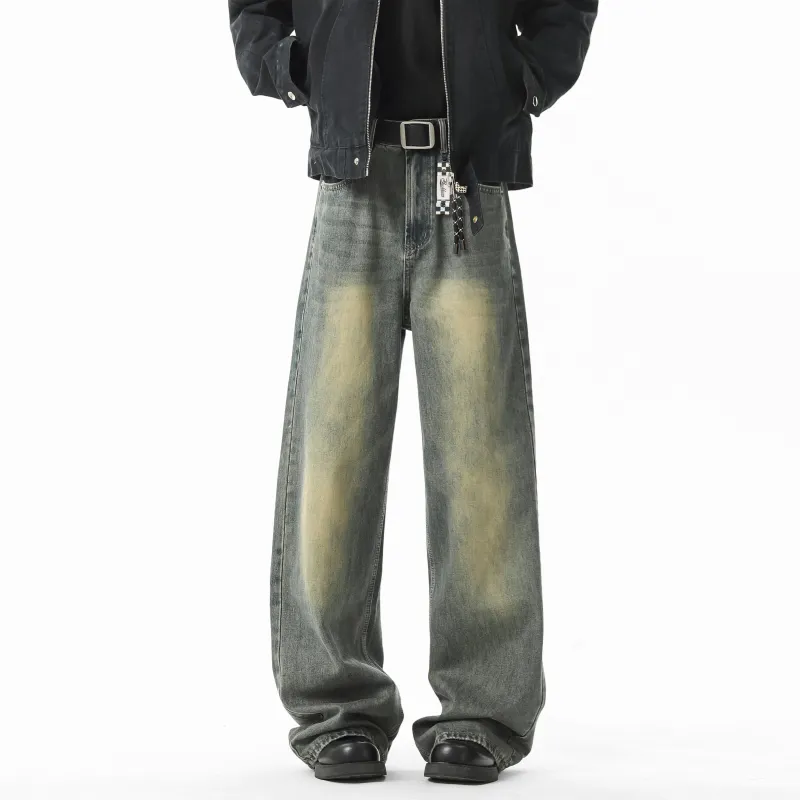 David Bakken Jeans Unisex-13