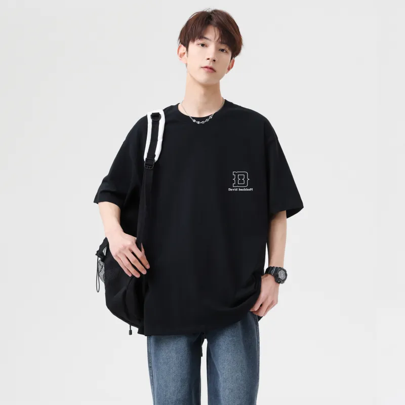 David Bakken T Shirts Unisex-2