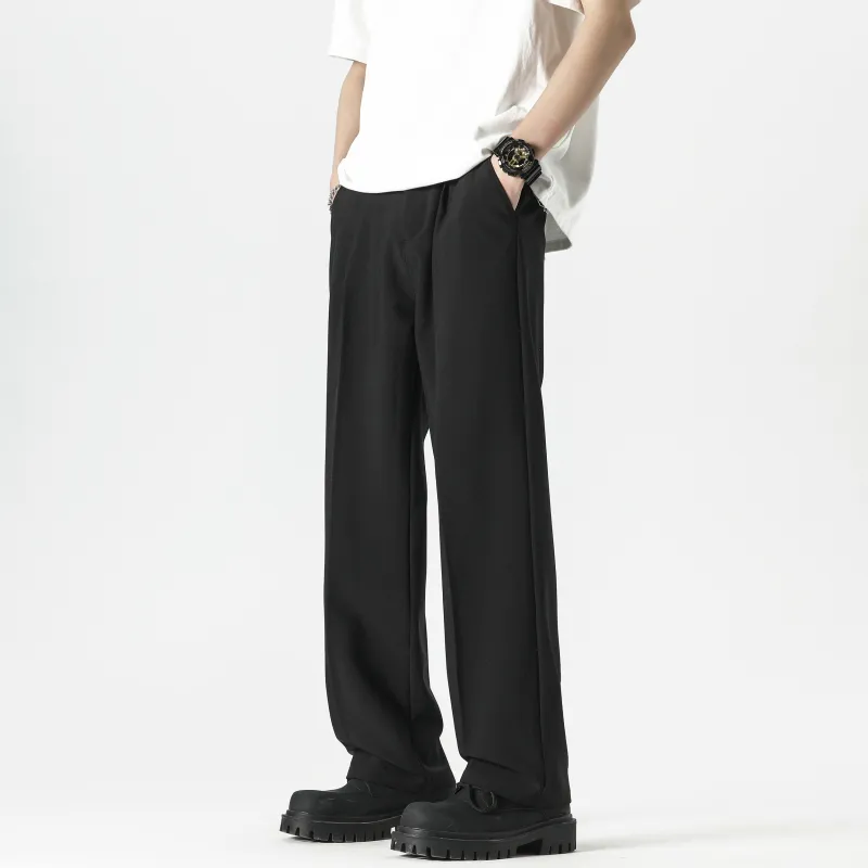 David Bakken Casual Pants Unisex-44