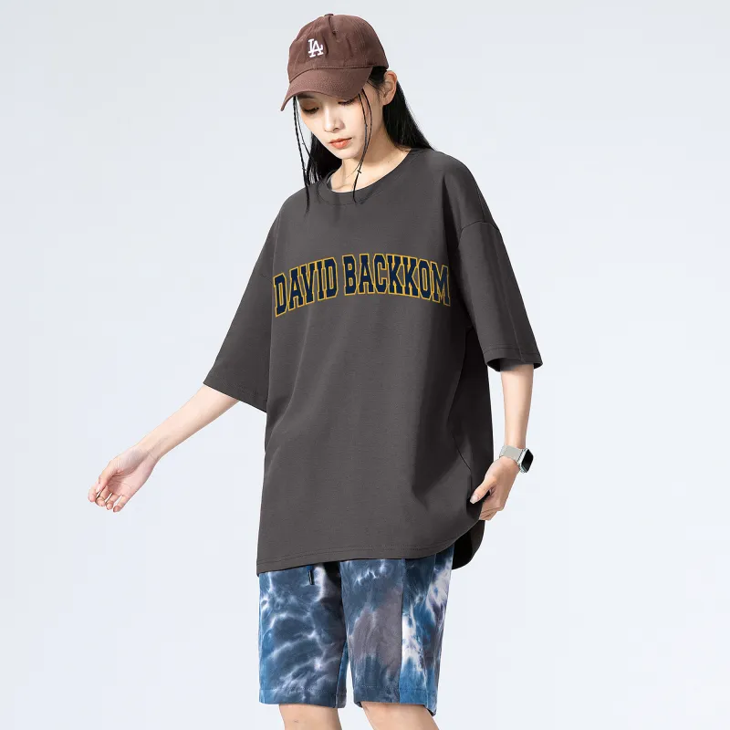 David Bakken T Shirts Unisex-21