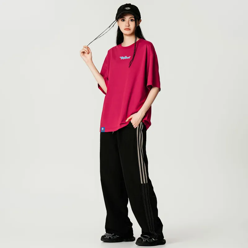 David Bakken x DAOMEIXIONG,LIANMINGKUAN T Shirt Unisex-23