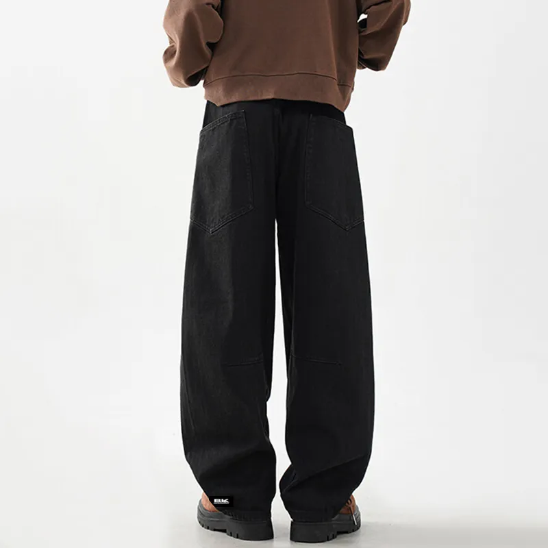 David Bakken Jeans Unisex-4
