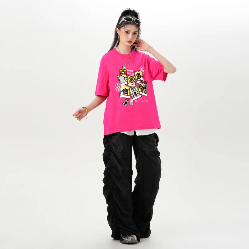David Bakken T Shirts Unisex-37