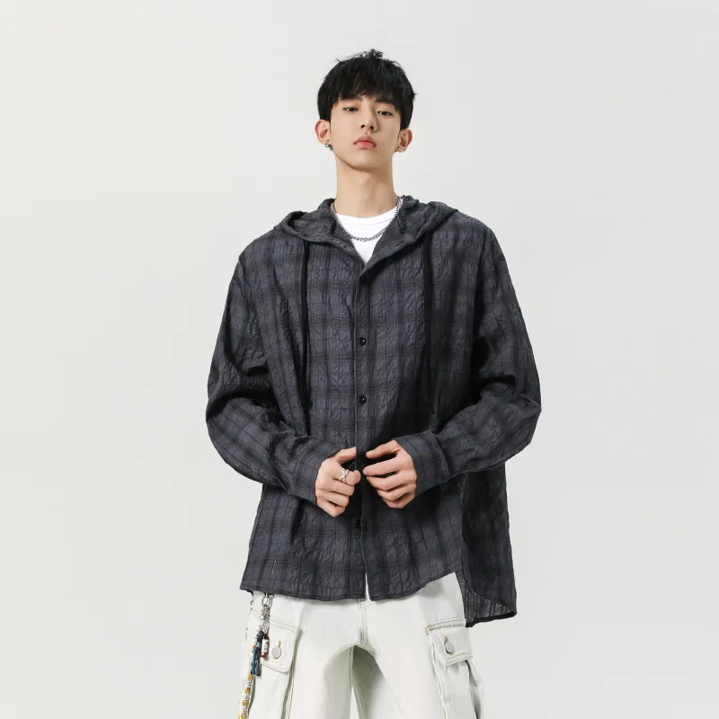 David Bakken Shirts Unisex-11