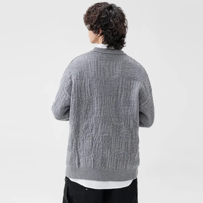 David Bakken Sweaters Unisex-14