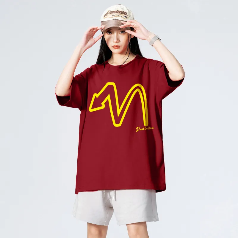 David Bakken T Shirts Unisex-34