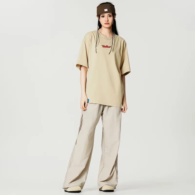 David Bakken x DAOMEIXIONG,LIANMINGKUAN T Shirt Unisex-14