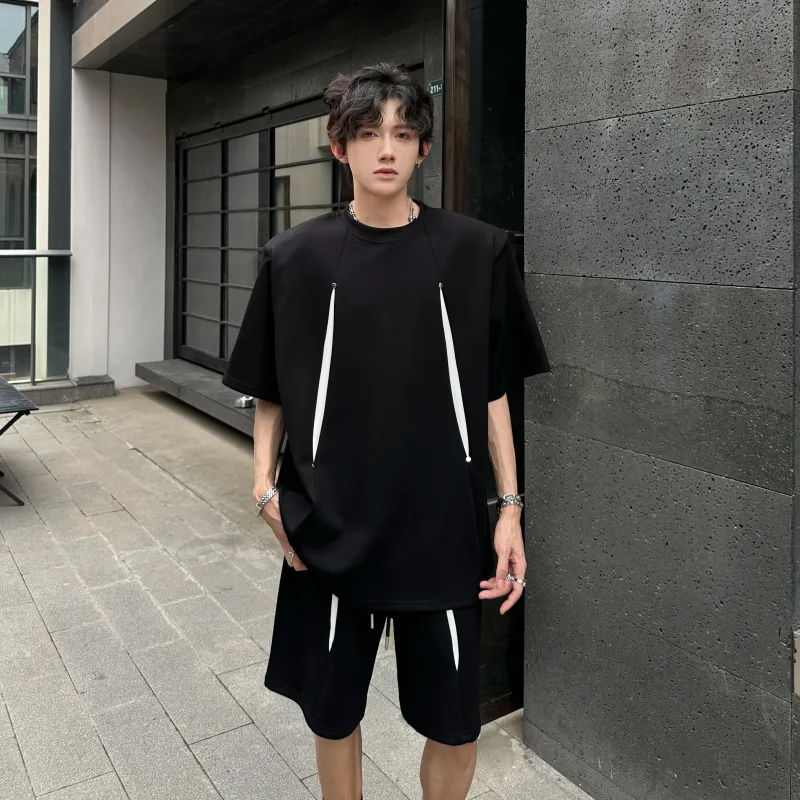 David Bakken Casual Sportswear Unisex-13