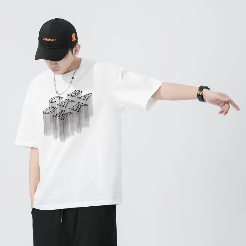 David Bakken T Shirts Unisex-3