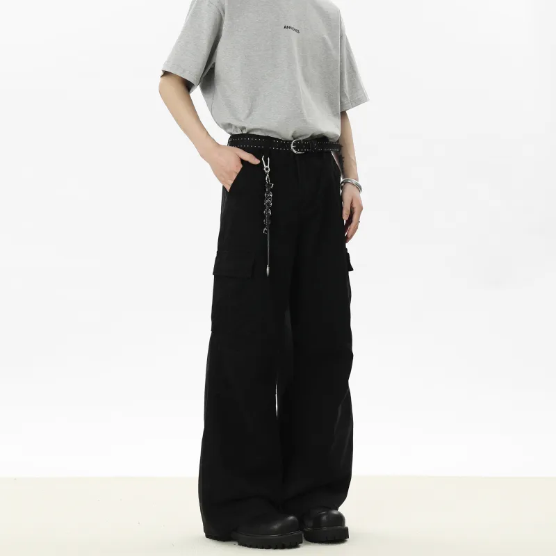 David Bakken Jeans Unisex-8