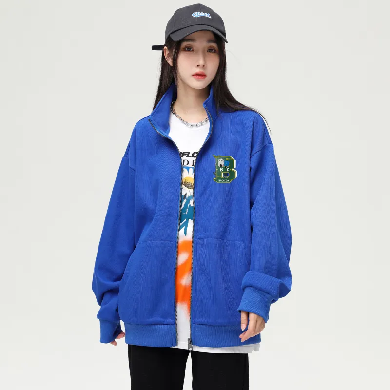 David Bakken x DAOMEIXIONG LIANMINGKUAN Sweatshirt Unisex-24