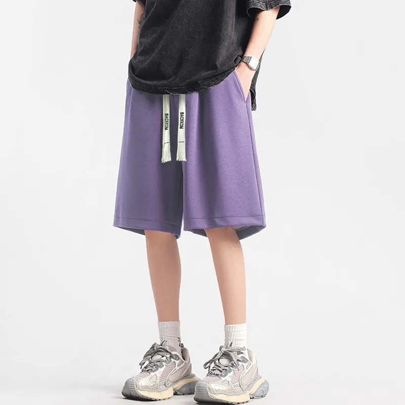 David Bakken Casual Shorts Unisex-30