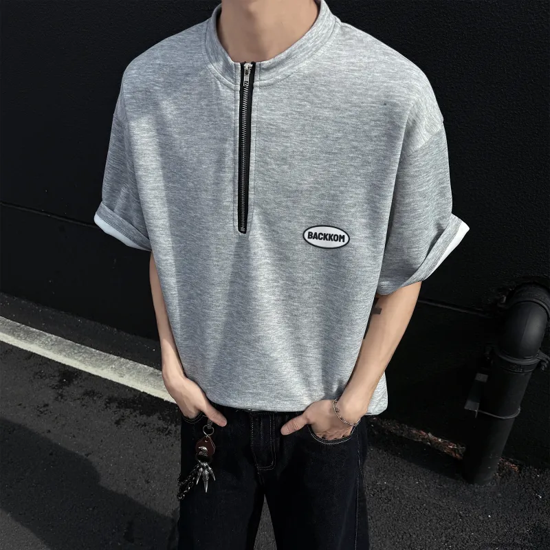 David Bakken x DAOMEIXIONG T Shirt Unisex-16