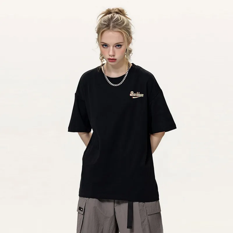 David Bakken T Shirts Unisex-3
