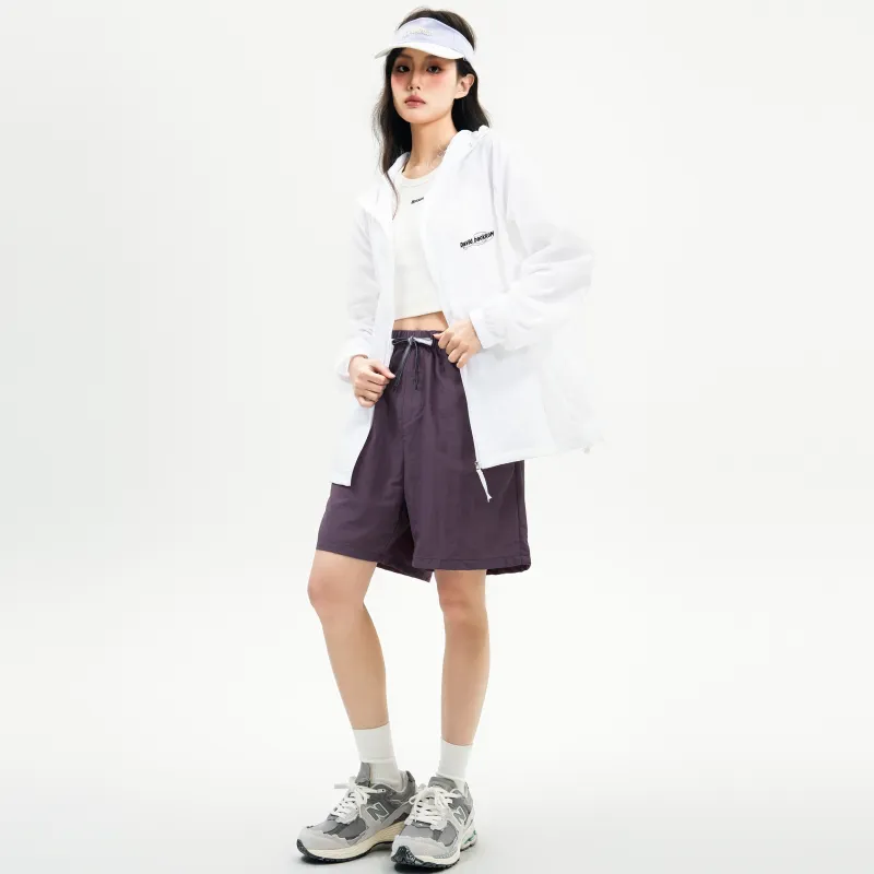 David Bakken Super Light Breathable Quick Dry Dust Resistant Sun Protection Clothing Unisex-8