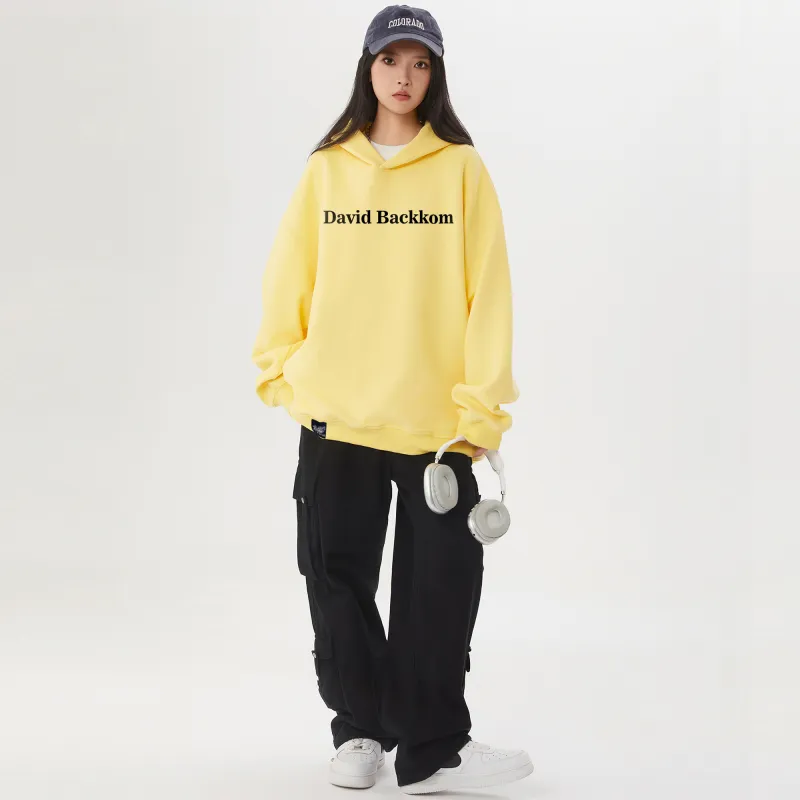 David Bakken x DAOMEIXIONG LIANMINGKUAN Sweatshirt Unisex-14