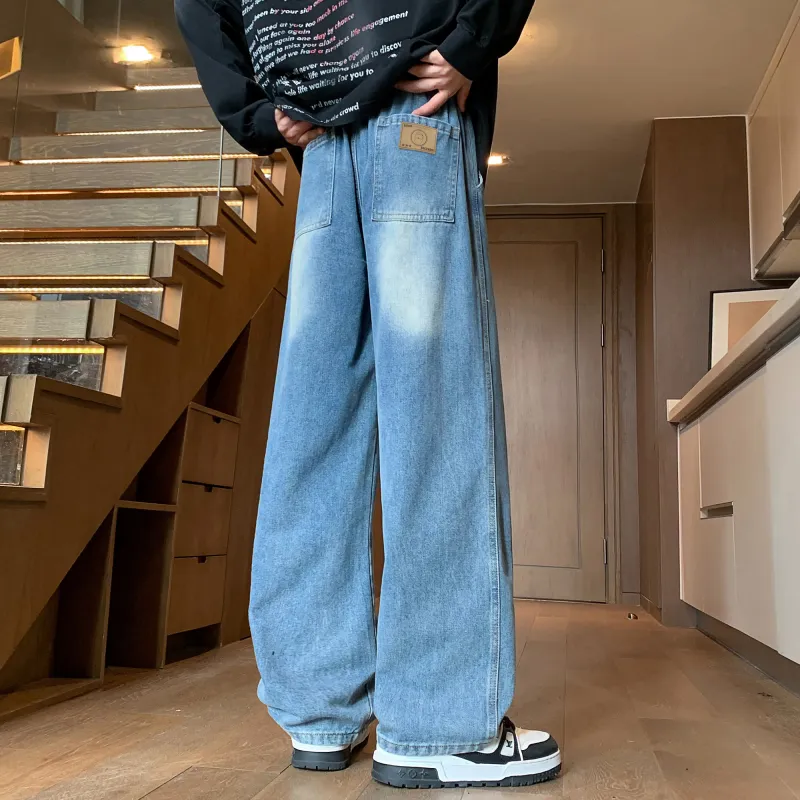 David Bakken Jeans Unisex-9