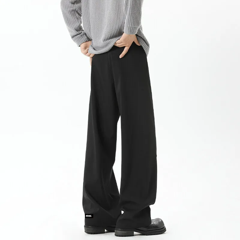 David Bakken Casual Pants Unisex-3