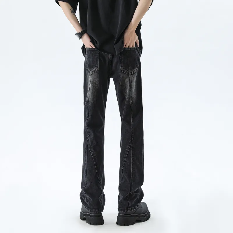 David Bakken Jeans Unisex-10