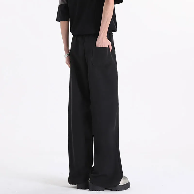 David Bakken Suit Trouser Unisex-6