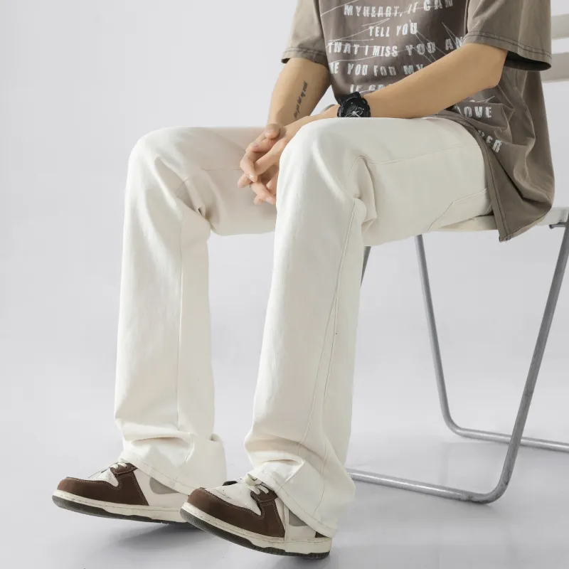 David Bakken Jeans Unisex-5