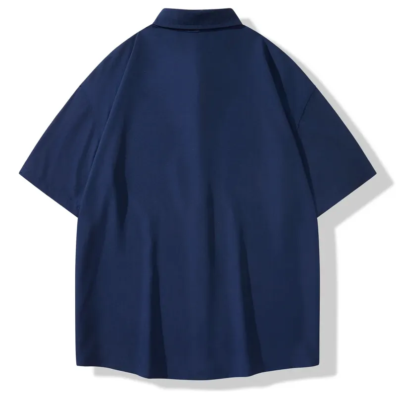 David Bakken Shirts Unisex-27