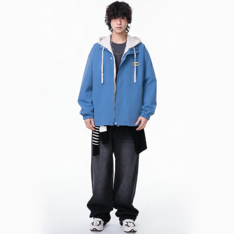 David Bakken Jackets Coats Unisex-27