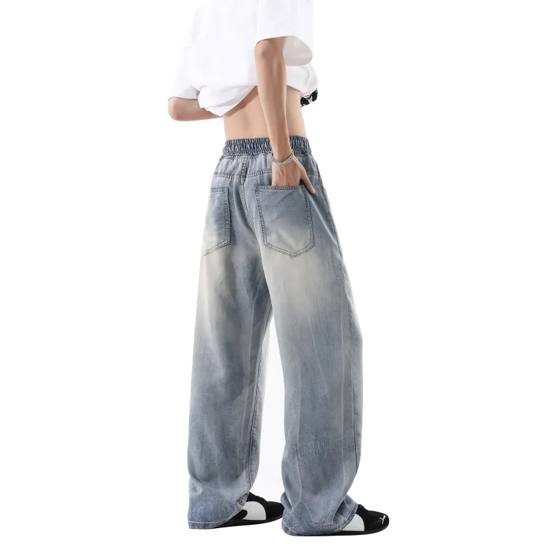 David Bakken Jeans Unisex-1