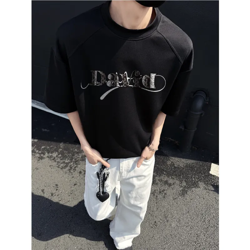 David Bakken T Shirts Unisex-7