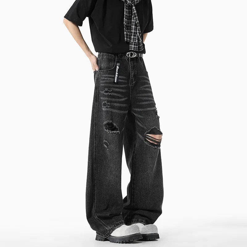 David Bakken Jeans Unisex-4