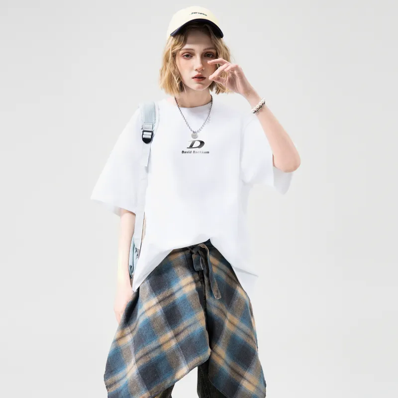 David Bakken Casual Sportswear Unisex-17