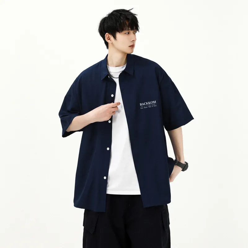 David Bakken Shirts Unisex-25