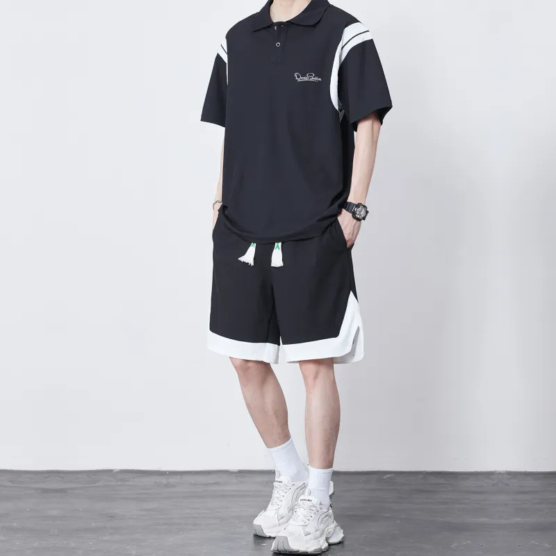 David Bakken Casual Sportswear Unisex-3