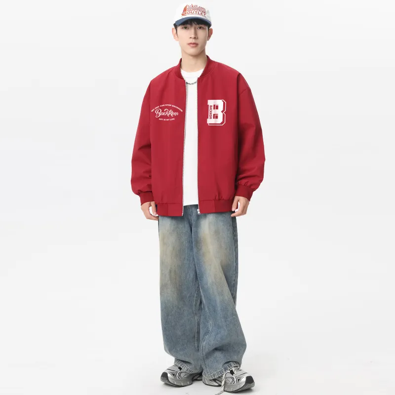 David Bakken x DAOMEIXIONG,LIANMINGKUAN Jackets & Coats Unisex-15