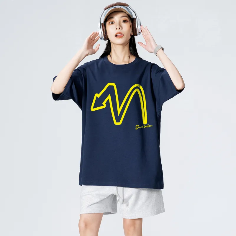 David Bakken T Shirts Unisex-27