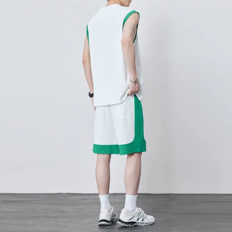 David Bakken Casual Sportswear Unisex-8