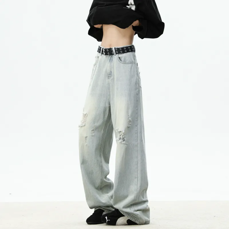 David Bakken Jeans Unisex-11