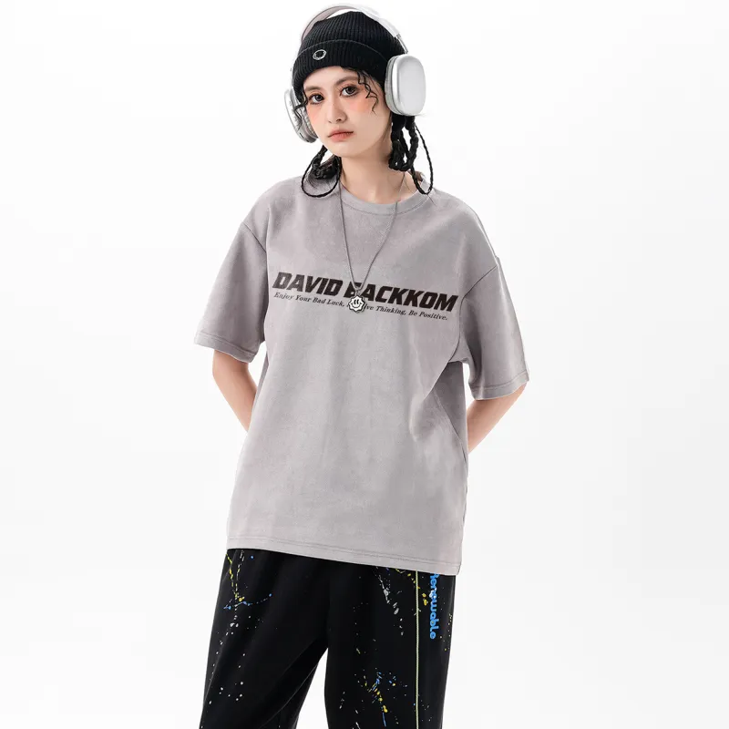 David Bakken T Shirts Unisex-25