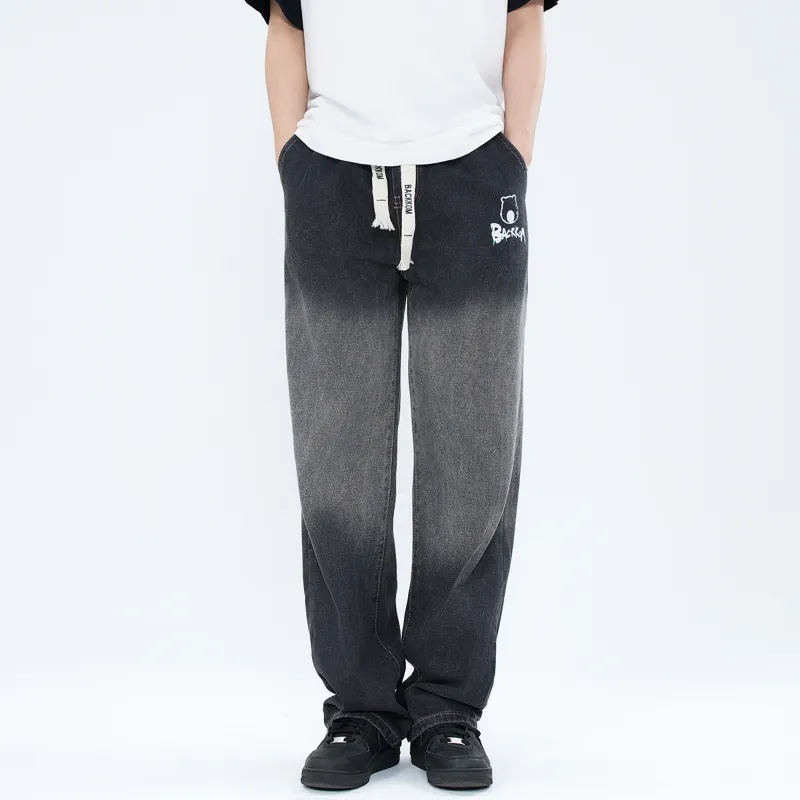 David Bakken Jeans Unisex-4
