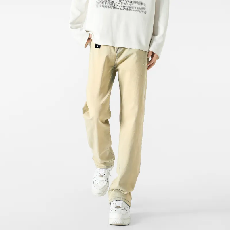 David Bakken Jeans Unisex-18